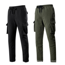 Unisex USB Electric Heated Warm Thermal Hiking Pants